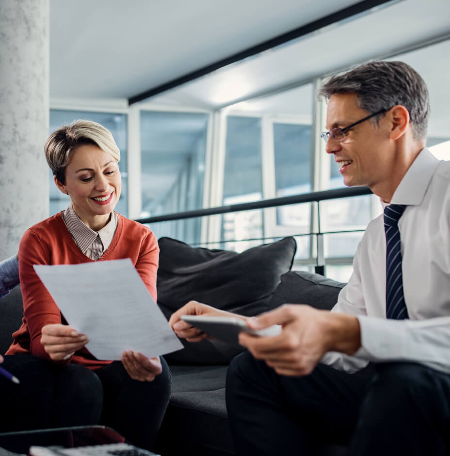 LeaseShield Services